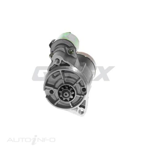 Genex Starter Motor - 099-11-7683