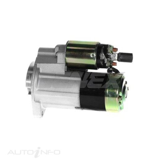 Genex Starter Motor - 099-11-7683