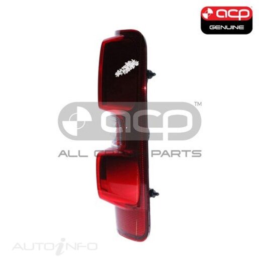 All Crash Parts Tail Light - GRG-21041RHG