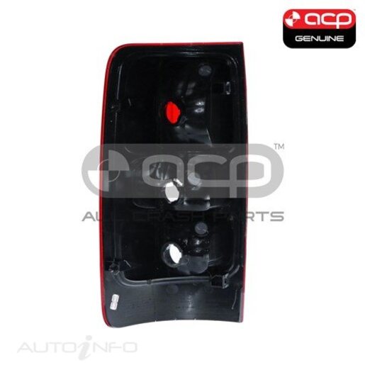 All Crash Parts Tail Light - GRG-21041RHG