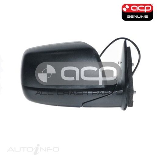 All Crash Parts Door Mirror - FCG-81000RHG