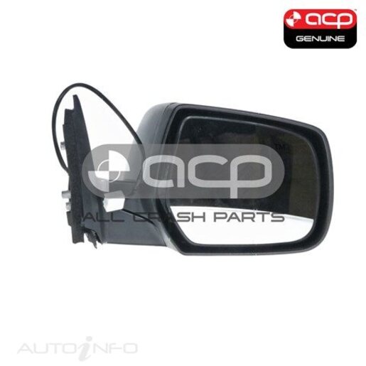 All Crash Parts Door Mirror - FCG-81000RHG