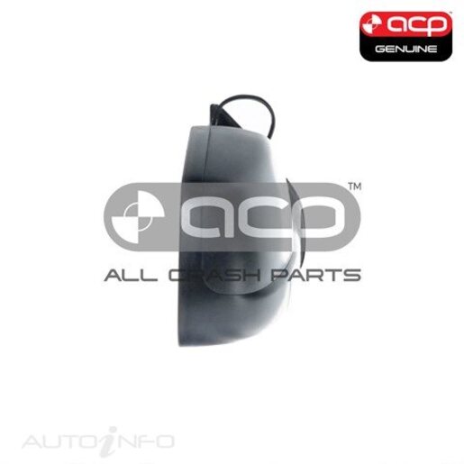 All Crash Parts Door Mirror - FCG-81000RHG