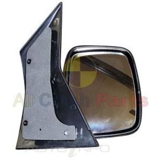 All Crash Parts Door Mirror - BVA-81000RHQ