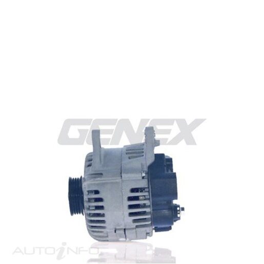 Genex Alternator - 098-11-303