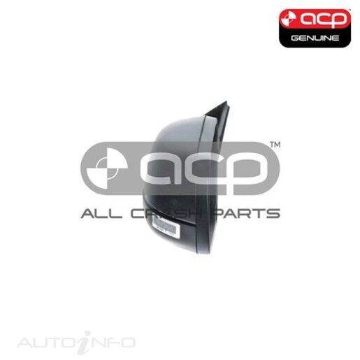 All Crash Parts Door Mirror - FCH-81000LHG