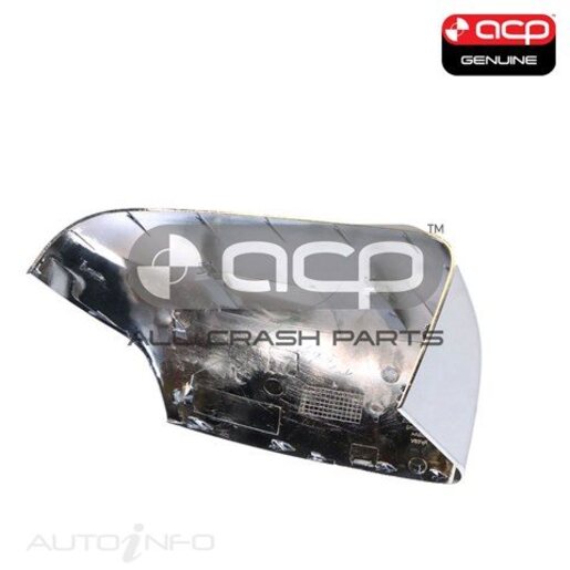 All Crash Parts Door Mirror Cover - FCH-81101LHG