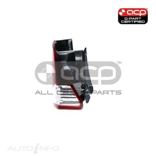 All Crash Parts Tail Light - OCO-21041RHQ