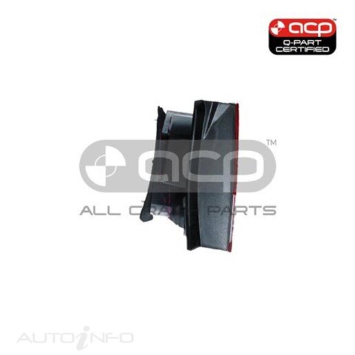 All Crash Parts Tail Light - OCO-21041RHQ