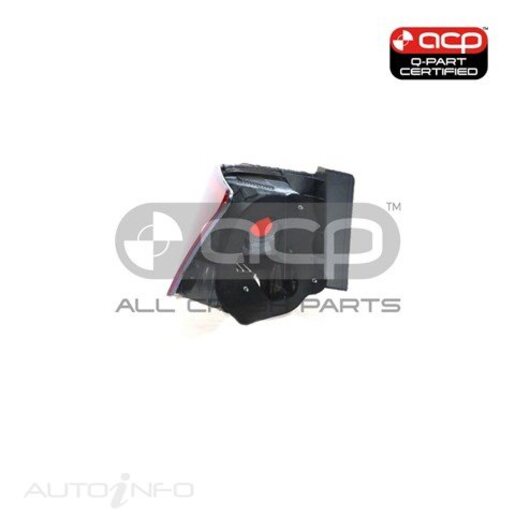 All Crash Parts Tail Light - KCS-21040RHQ