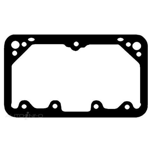 Protorque SECONDARY BOWL GASKET - HOLLEY - KD047