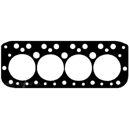 Protorque Head Gasket - AF470