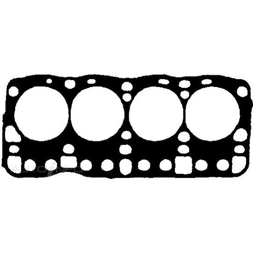 Protorque Head Gasket - AK670