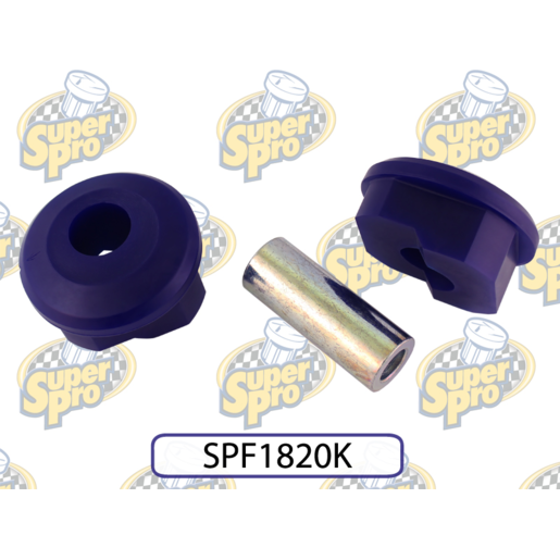 SuperPro Engine Steady Mount Bush Kit - SPF1820K