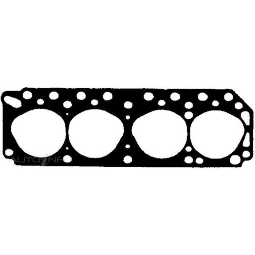 Protorque Head Gasket - BE350