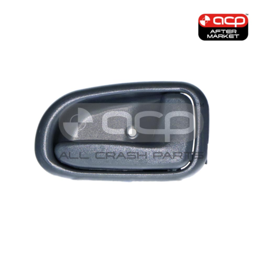 All Crash Parts Front Door Handle Drivers Side to Suit Toyota - TCI-80151RH