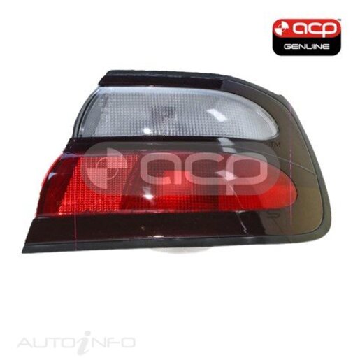 All Crash Parts Tail Light - NPG-21043RHG