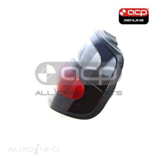 All Crash Parts Tail Light - NPG-21043RHG