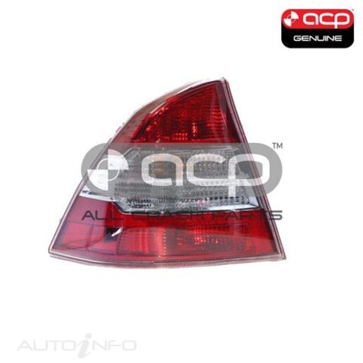 All Crash Parts Tail Light - FOC-21040LHG