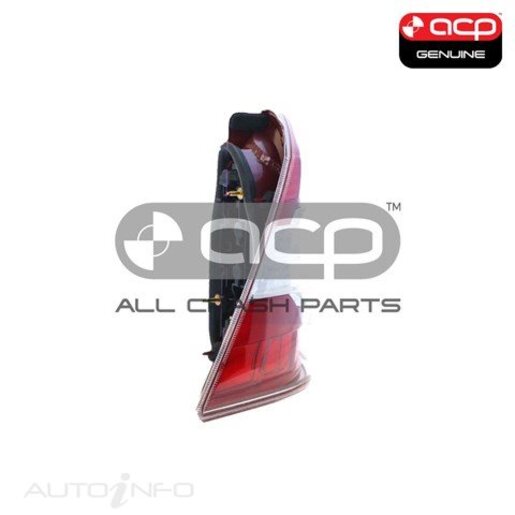 All Crash Parts Tail Light - FOC-21040LHG