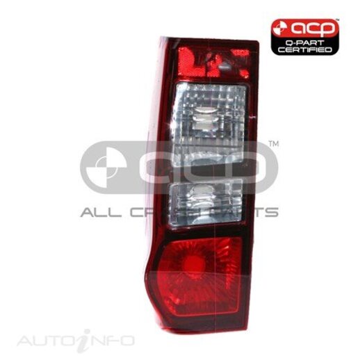 All Crash Parts Tail Light - GDP-21041RHQ