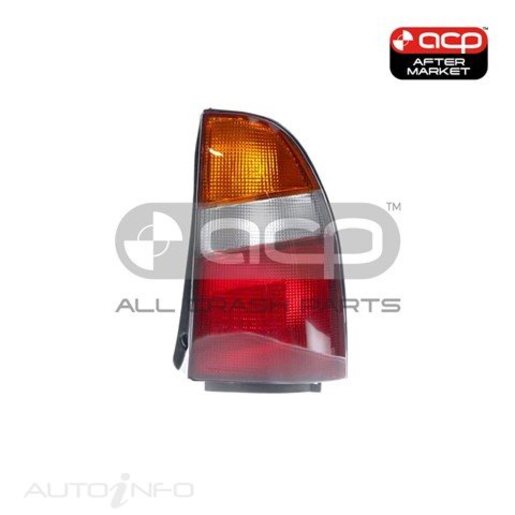 All Crash Parts Tail Light - CCC-21041RH