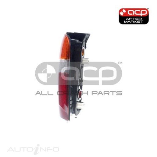 All Crash Parts Tail Light - CCC-21041RH