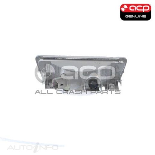 All Crash Parts Rear Bar Lamp - NXU-21070LHG