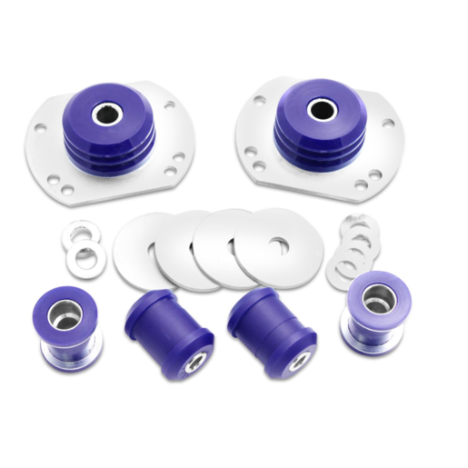 SuperPro Alignment Bush Kit - Front End - KIT153K