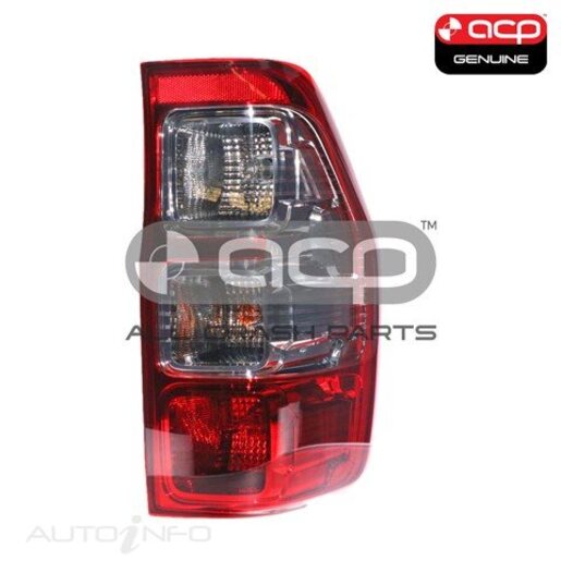 All Crash Parts Tail Light - FCH-21041LHG