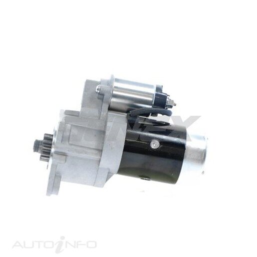 Genex Starter Motor - 099-11-981