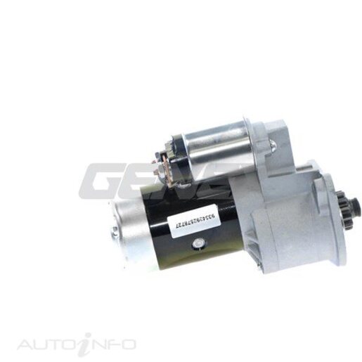 Genex Starter Motor - 099-11-981