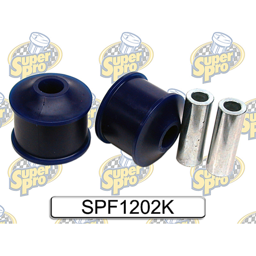 SuperPro Strut Bar To Chassis Mount Bush Kit - SPF1202K