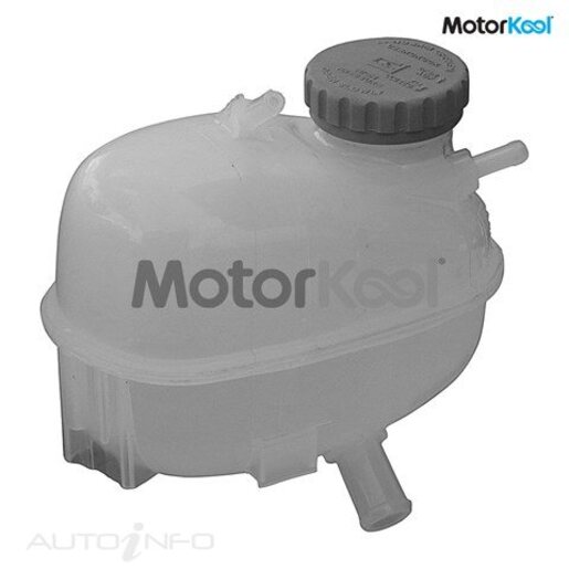 Motorkool Coolant Expansion/Recovery Tank - GSC-34300
