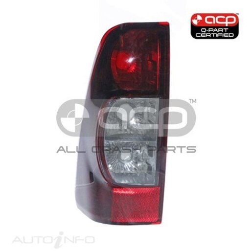 All Crash Parts Tail Light - GIE-21047LHQ