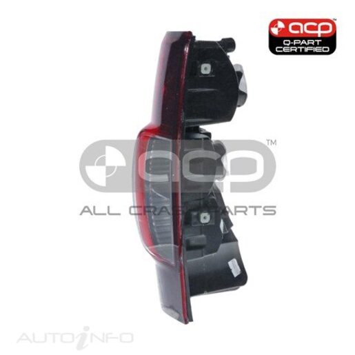 All Crash Parts Tail Light - GIE-21047LHQ