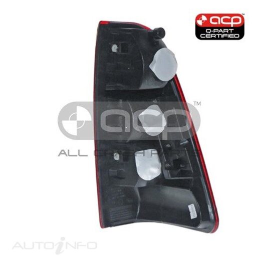 All Crash Parts Tail Light - GIE-21047LHQ