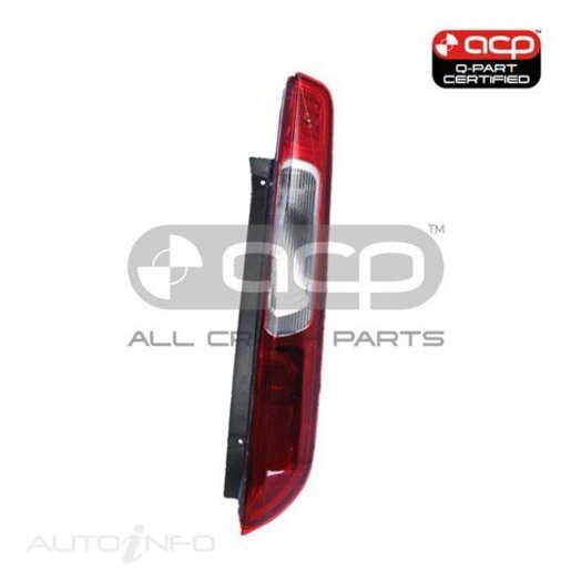 All Crash Parts Tail Light - FOB-21041RHQ