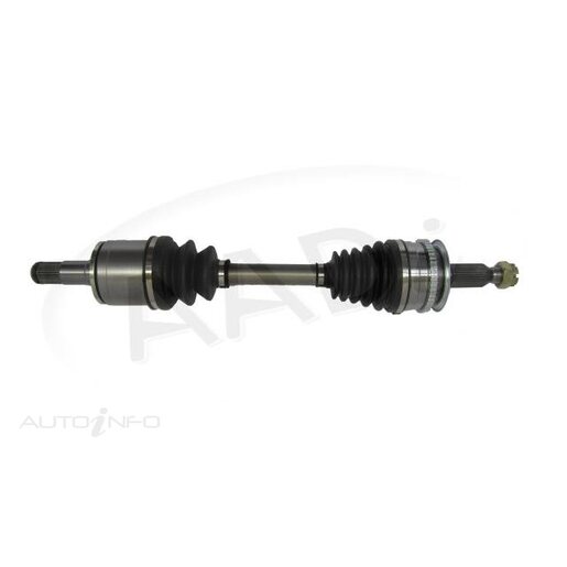 DRIVESHAFT ASSEMBLY