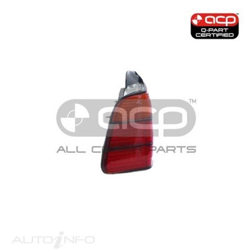 All Crash Parts Tail Light - ETC-21042LHQ