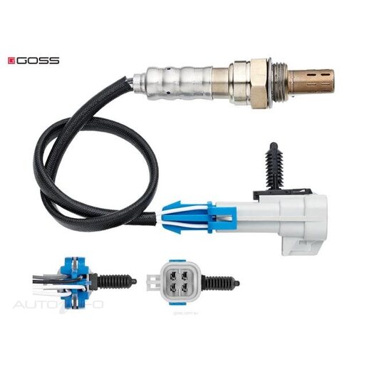 Goss Oxygen/Lambda Sensor - GES185