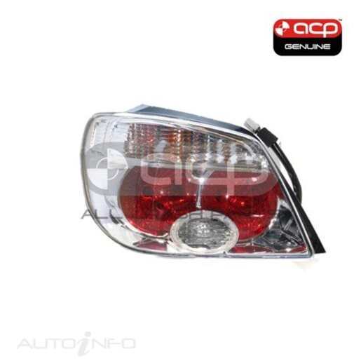 All Crash Parts Tail Light - CLA-21043LHG