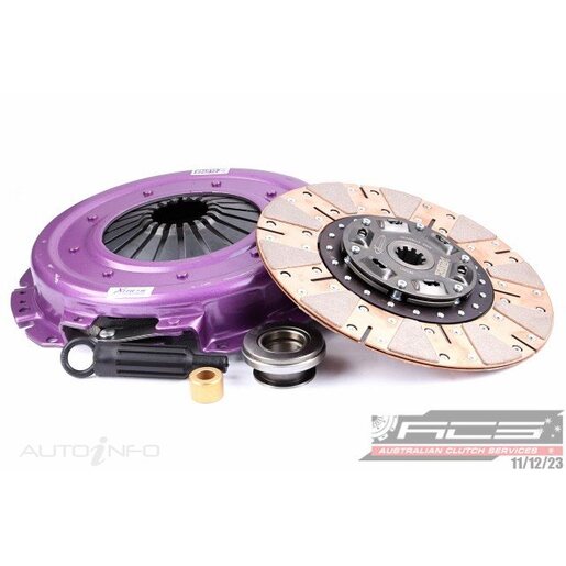 ACS Clutch Kit - KBU28001-1C