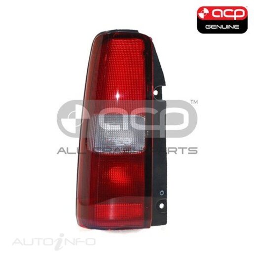 All Crash Parts Tail Light - SSB-21041LHG