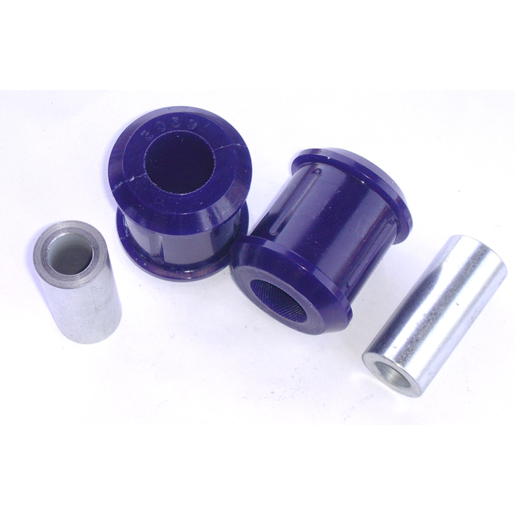 SuperPro Control Arm Lower-Inner Bush Kit - SPF3039K