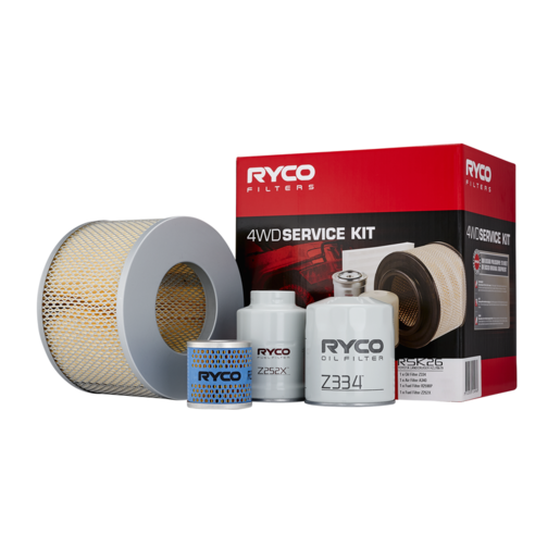 Ryco Service Kit - RSK26