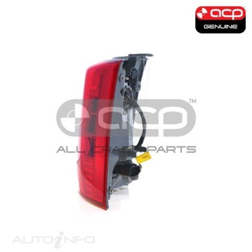 All Crash Parts Tail Light - KSR-21041RHG