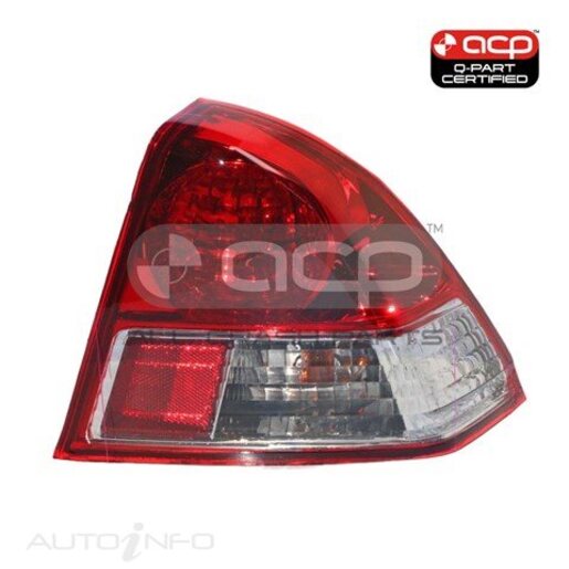 All Crash Parts Tail Light - OCM-21042RHQ