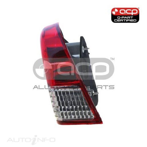 All Crash Parts Tail Light - OCM-21042RHQ