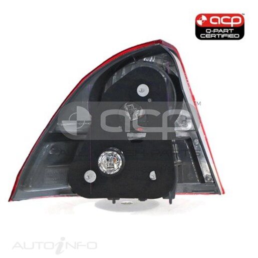 All Crash Parts Tail Light - OCM-21042RHQ